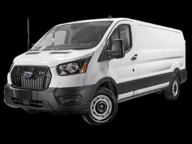2024 Ford Transit Van Base's photo
