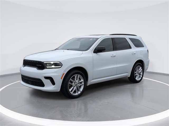 2024 Dodge Durango GT's photo