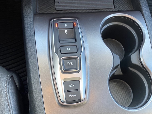 used 2021 Honda Pilot car, priced at $26,752