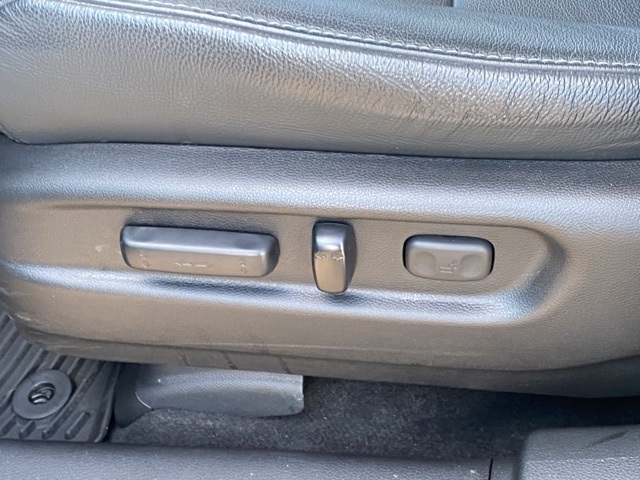 used 2021 Honda Pilot car, priced at $26,752