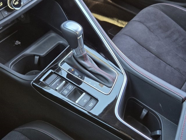 new 2025 Acura ADX car, priced at $39,350