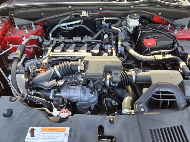 new 2025 Acura ADX car, priced at $39,350