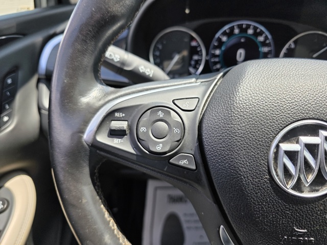 2016 Buick Envision Premium I