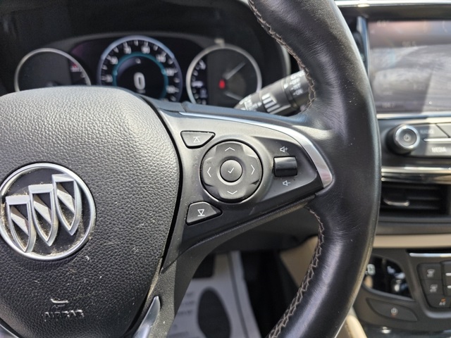 2016 Buick Envision Premium I