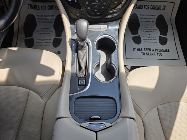 2016 Buick Envision Premium I