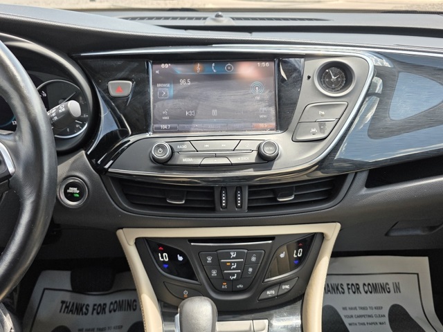 2016 Buick Envision Premium I