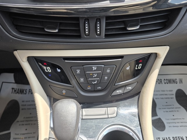 2016 Buick Envision Premium I