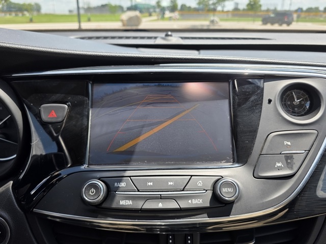2016 Buick Envision Premium I