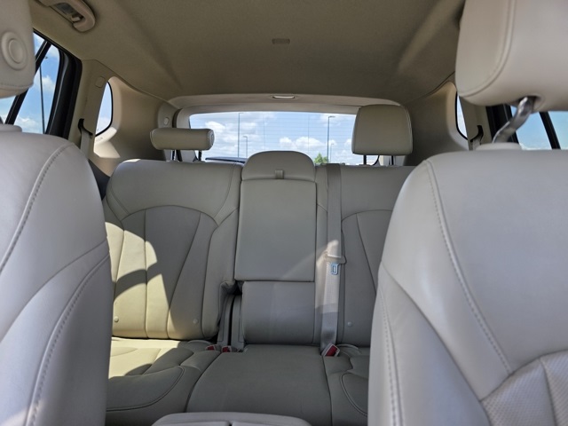 2016 Buick Envision Premium I