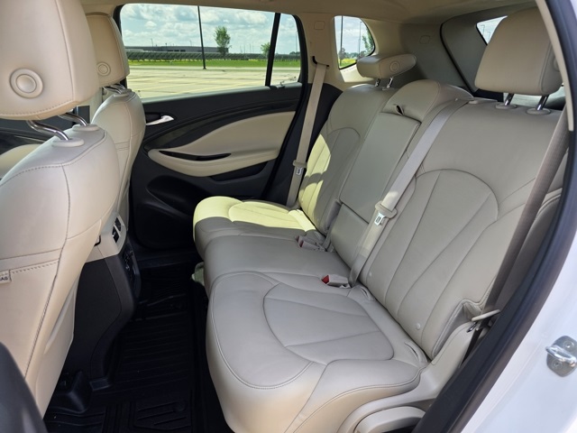 2016 Buick Envision Premium I