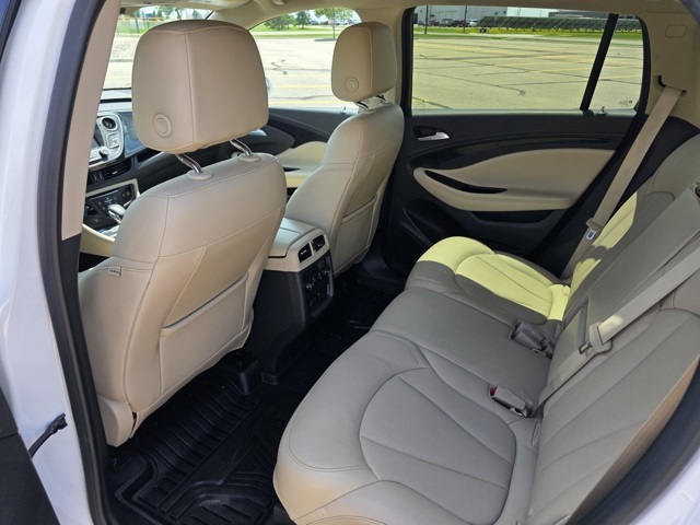 2016 Buick Envision Premium I