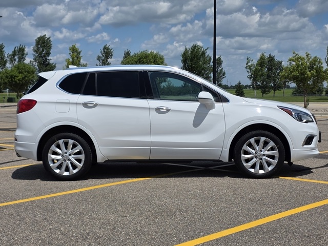 2016 Buick Envision Premium I