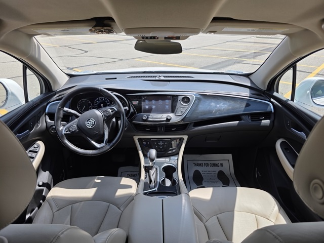 2016 Buick Envision Premium I