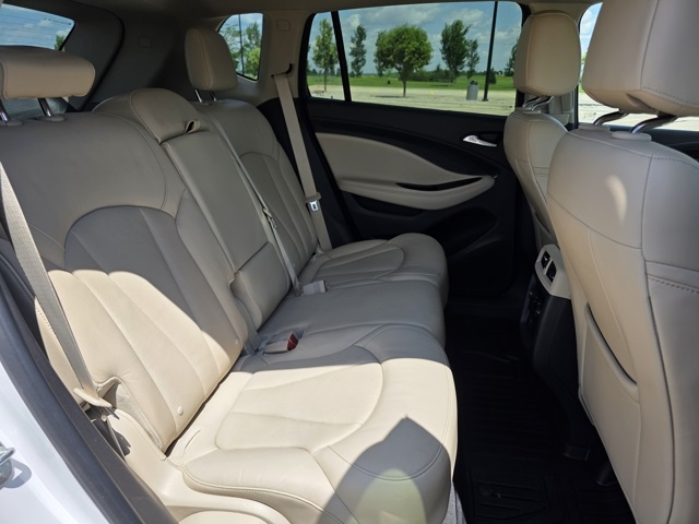 2016 Buick Envision Premium I