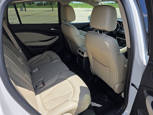 2016 Buick Envision Premium I