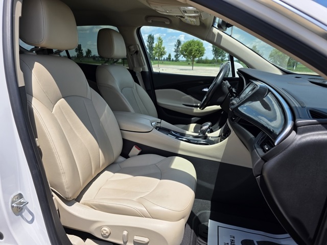 2016 Buick Envision Premium I