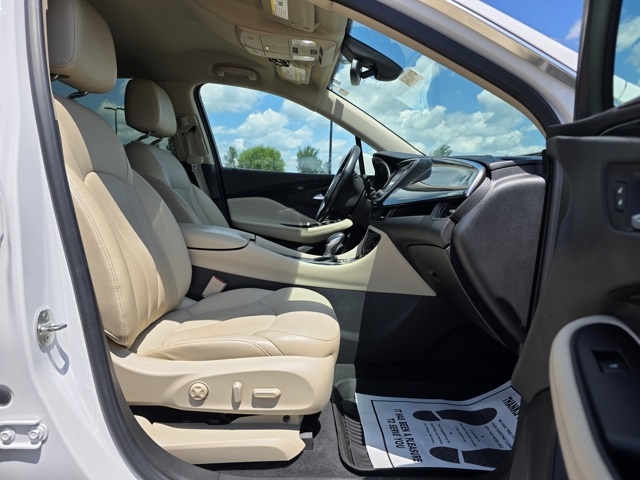 2016 Buick Envision Premium I