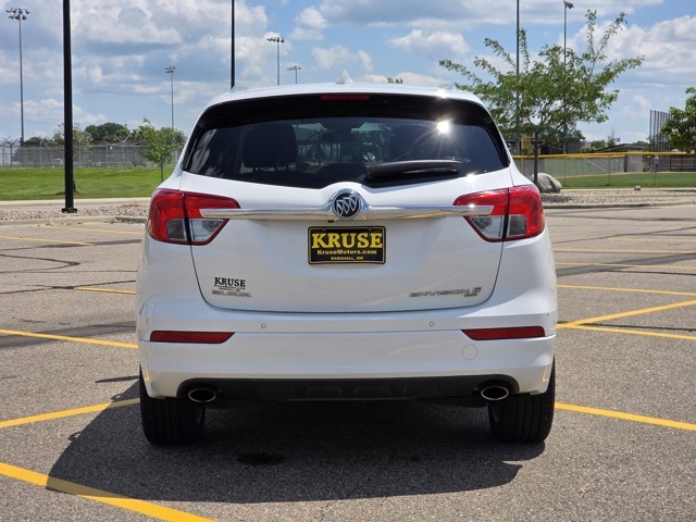 2016 Buick Envision Premium I