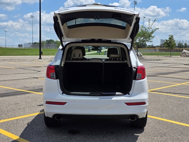 2016 Buick Envision Premium I