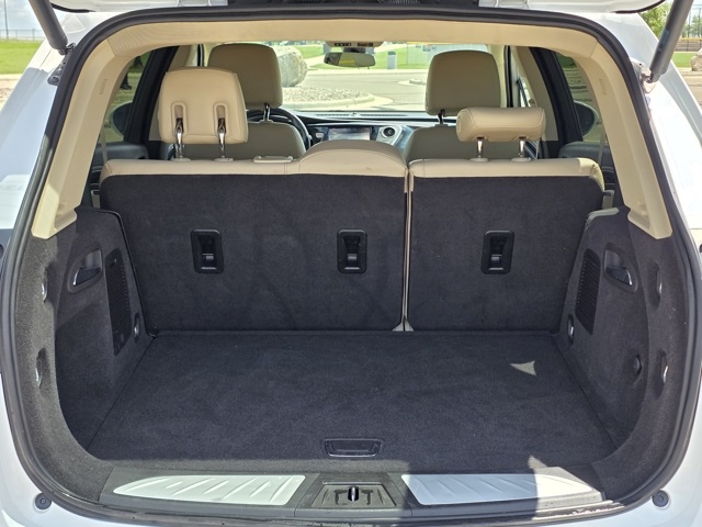 2016 Buick Envision Premium I
