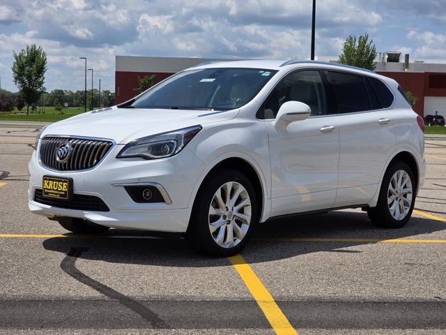 2016 Buick Envision Premium I