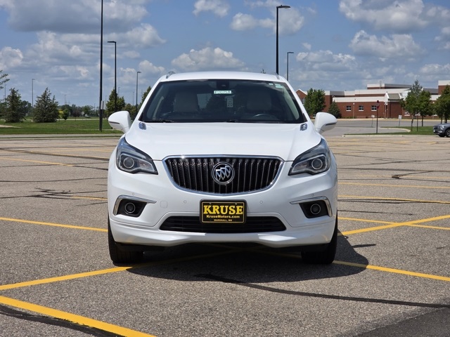 2016 Buick Envision Premium I
