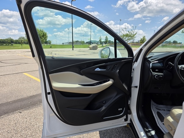2016 Buick Envision Premium I