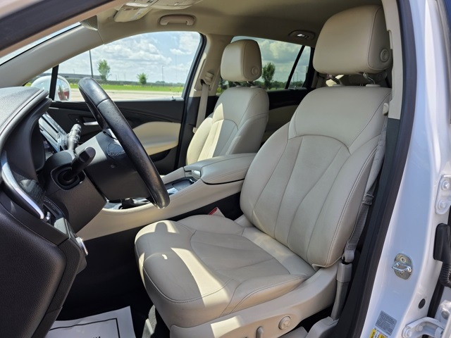 2016 Buick Envision Premium I