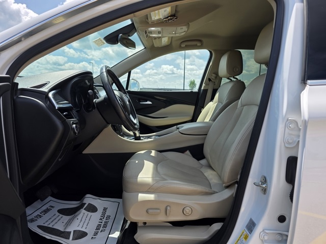 2016 Buick Envision Premium I