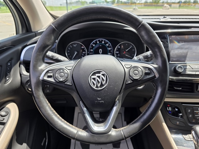 2016 Buick Envision Premium I
