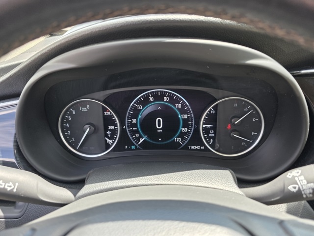 2016 Buick Envision Premium I