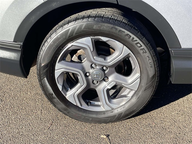 used 2019 Honda CR-V car, priced at $17,183