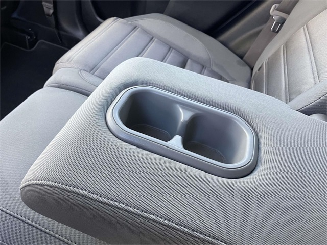 used 2019 Honda CR-V car, priced at $17,183