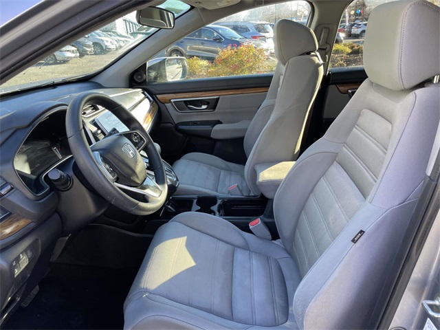 used 2019 Honda CR-V car, priced at $17,183