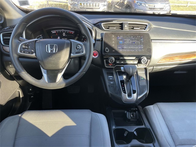 used 2019 Honda CR-V car, priced at $17,183