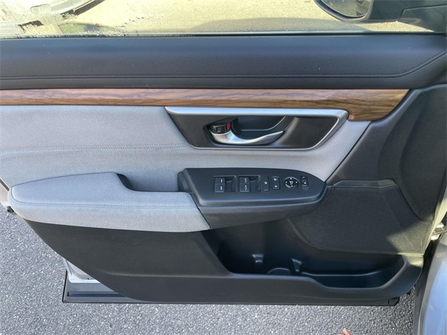 used 2019 Honda CR-V car, priced at $17,183