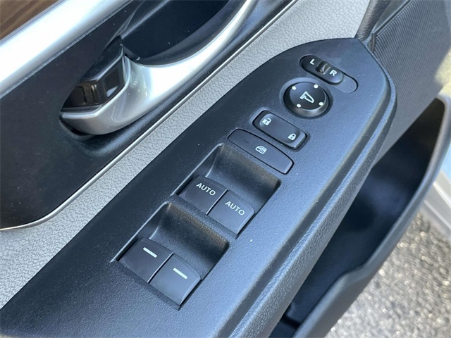 used 2019 Honda CR-V car, priced at $17,183