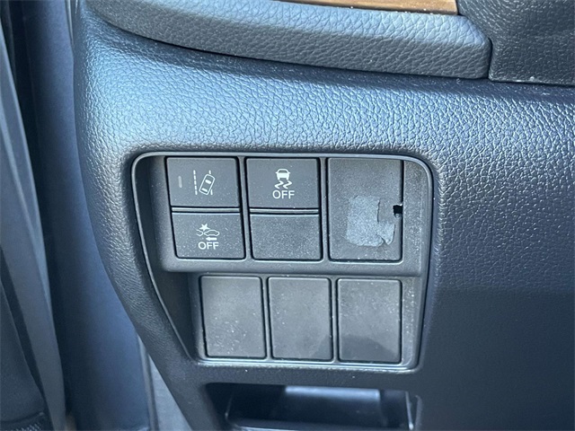 used 2019 Honda CR-V car, priced at $17,183