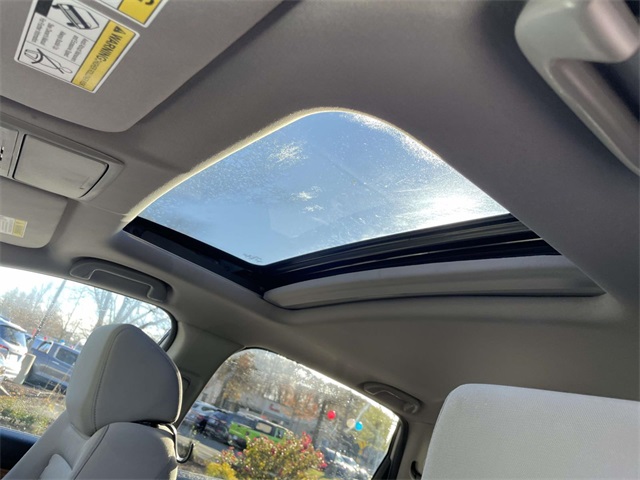 used 2019 Honda CR-V car, priced at $17,183