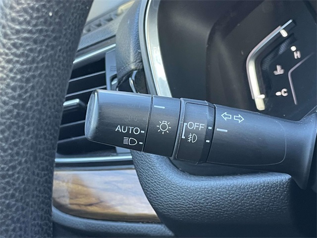 used 2019 Honda CR-V car, priced at $17,183