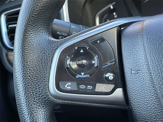 used 2019 Honda CR-V car, priced at $17,183