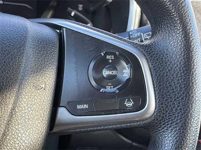 used 2019 Honda CR-V car, priced at $17,183