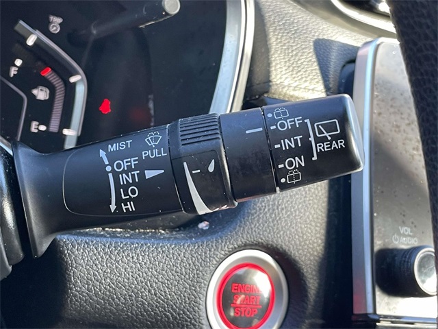 used 2019 Honda CR-V car, priced at $17,183