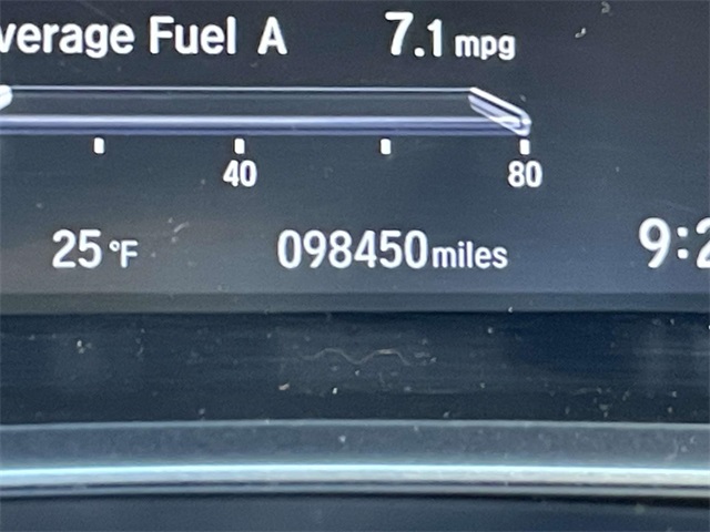 used 2019 Honda CR-V car, priced at $17,183