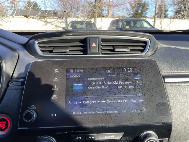 used 2019 Honda CR-V car, priced at $17,183