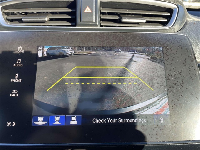 used 2019 Honda CR-V car, priced at $17,183