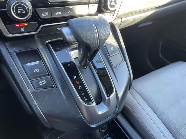 used 2019 Honda CR-V car, priced at $17,183