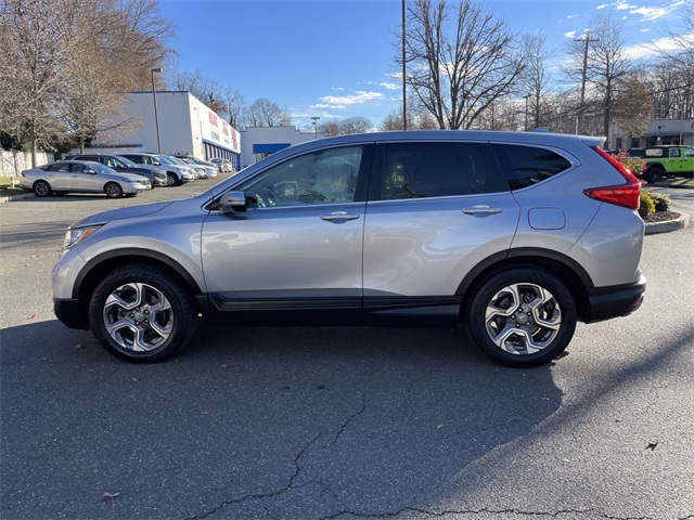 used 2019 Honda CR-V car, priced at $17,183