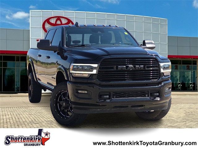 2021 RAM Ram 2500 Pickup