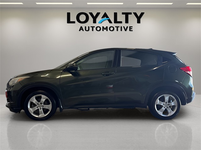 Used 2016 Honda HR-V EX with VIN 3CZRU6H55GM732303 for sale in Chester, VA